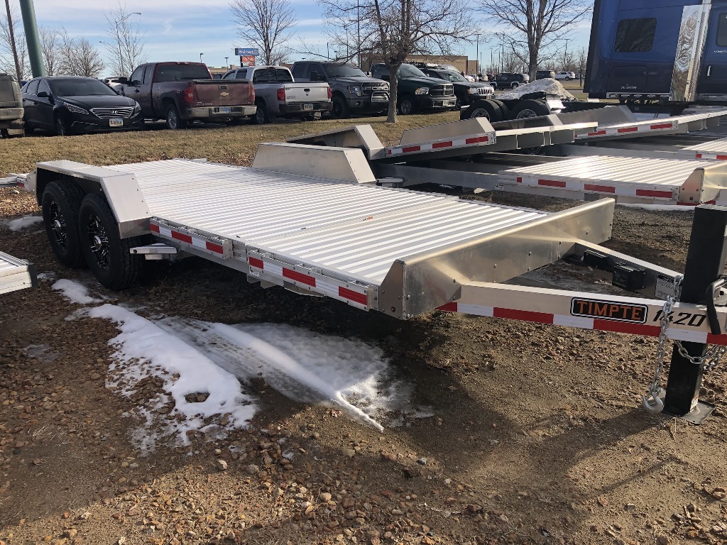 2023 TIMPTE 1420 Tilt Bed in Aberdeen, SD