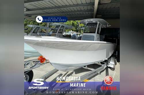 2027 Sportsman Open 212 Center Console in palm harbor FL
