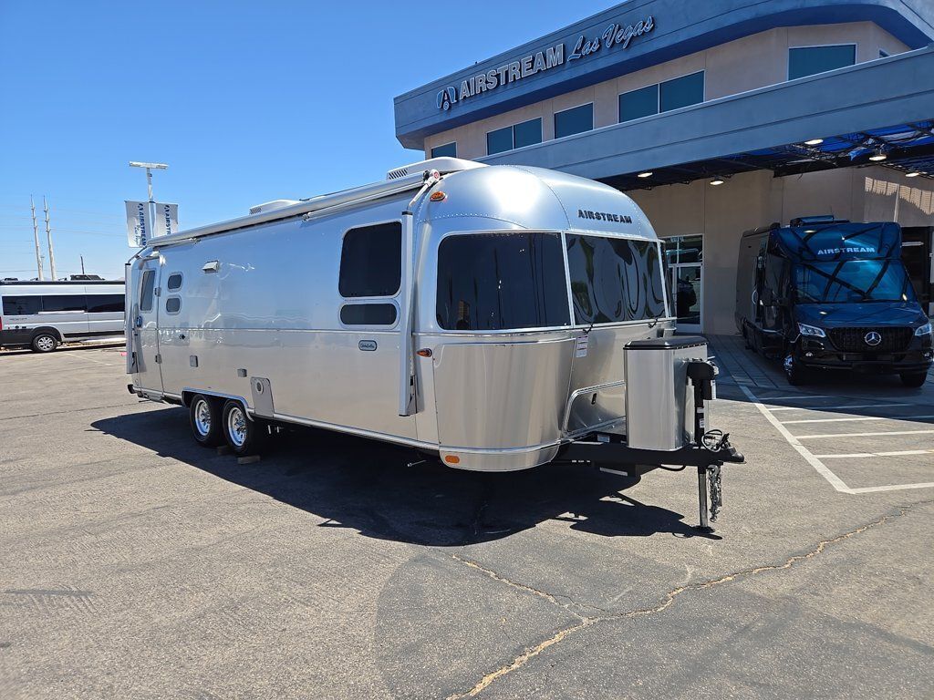 2025 Airstream Globetrotter ® 27FB in las vegas NV