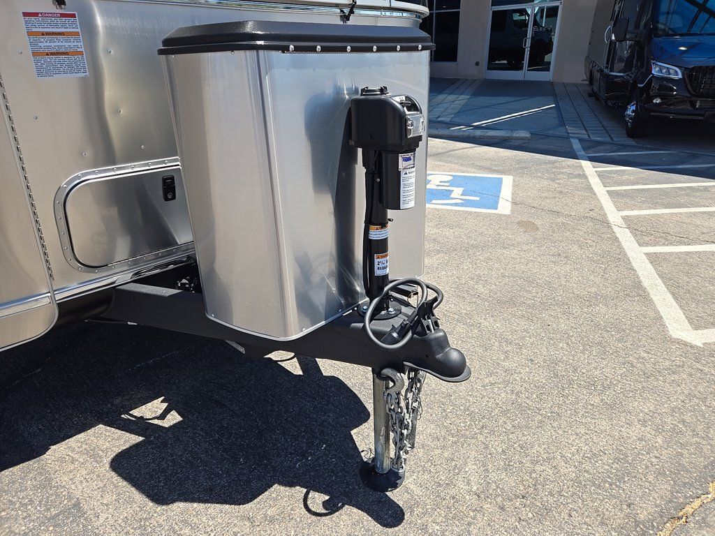 2025 Airstream Globetrotter ® 27FB in las vegas NV