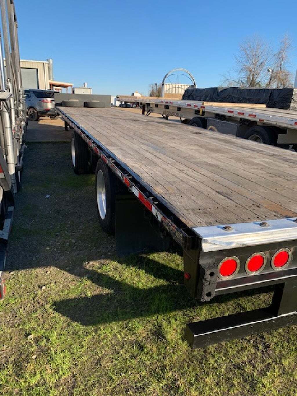 2019 FONTAINE - in Monroe, LA