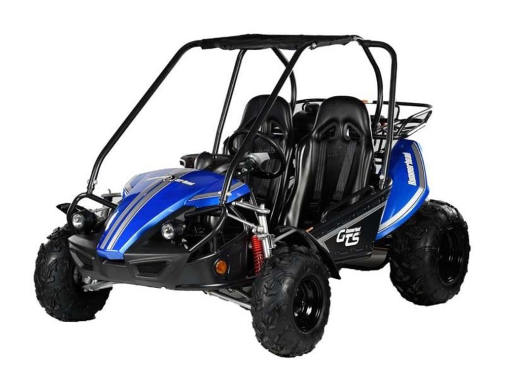 2026 Hammerhead Off-Road® GTS 150  in andover NJ
