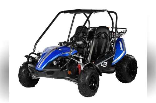 2026 Hammerhead Off-Road® GTS 150 in andover NJ