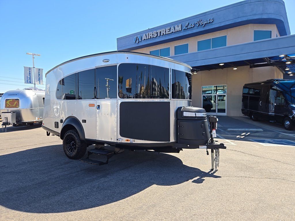 2026 Airstream Basecamp Xe 20X RV
