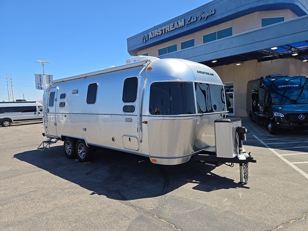 2026 Airstream Trade Wind ® 25FB in las vegas NV