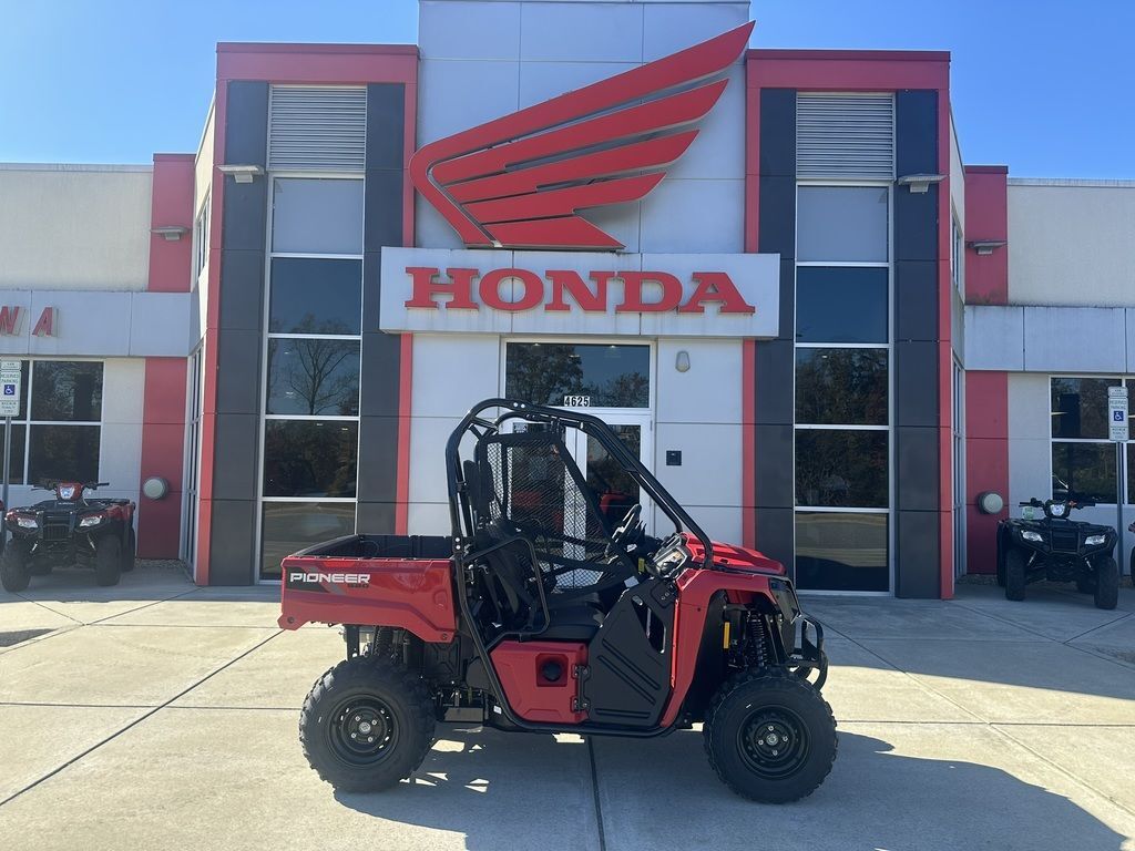 2026 Honda® Pioneer 520 BASE in granite falls NC