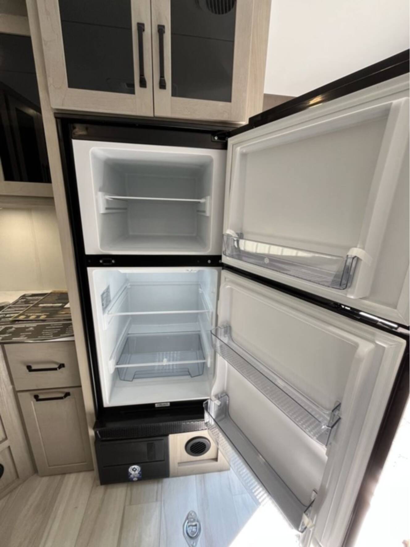 A photo of this 2026 Grand Design Momentum MAV 17MAV