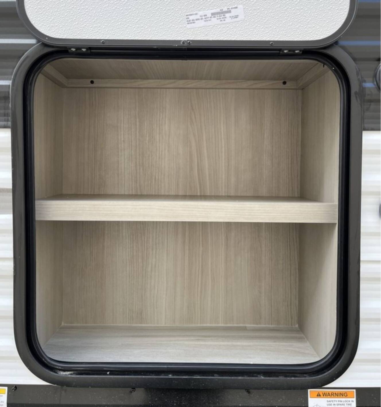 A photo of this 2026 Grand Design Momentum MAV 17MAV