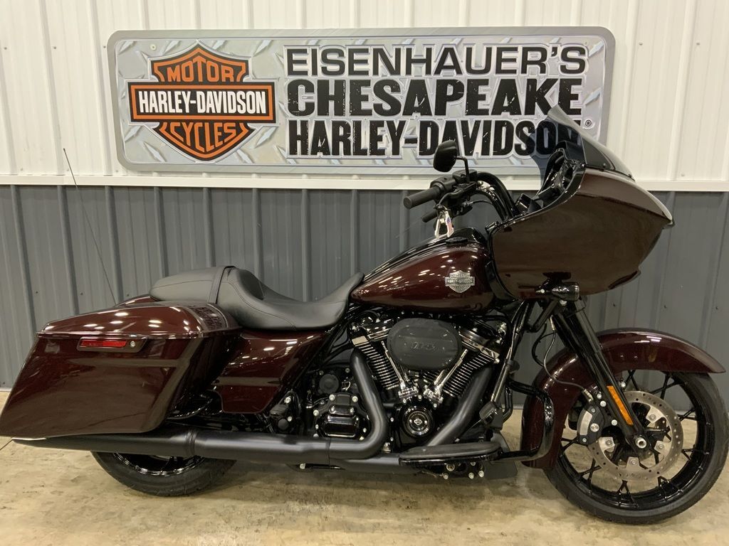 2021 Harley-Davidson® FLTRXS - Road Glide® Special SPECIAL FLTRXS in Darlington, MD