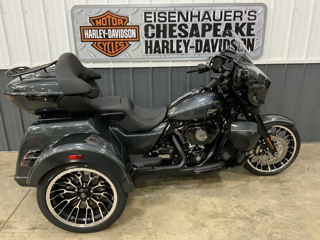 2026 Harley-Davidson® FLHLT - Street Glide® 3 Limited LIMITED in Darlington, MD