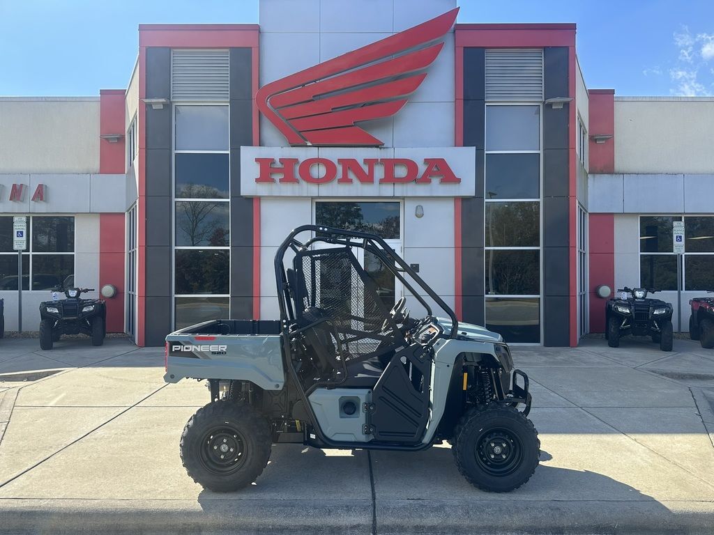 2026 Honda® Pioneer 520 BASE in granite falls NC