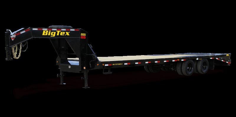 2024 Big Tex 22GN-35D5A in Wildomar, CA