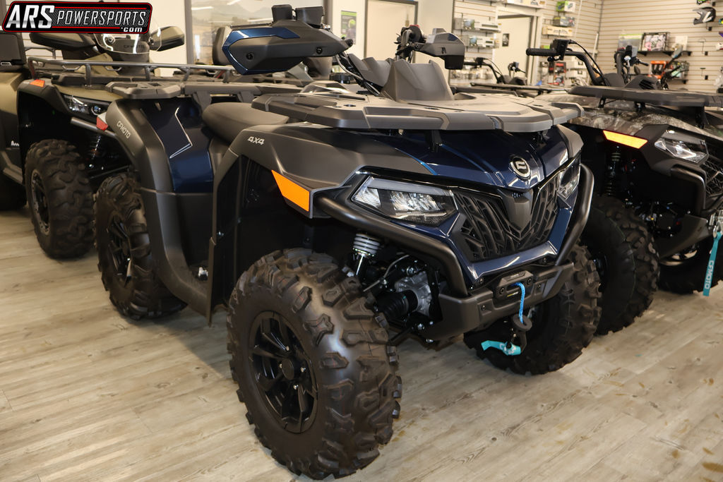 2026 CFMOTO CFORCE 600 in fort pierce FL