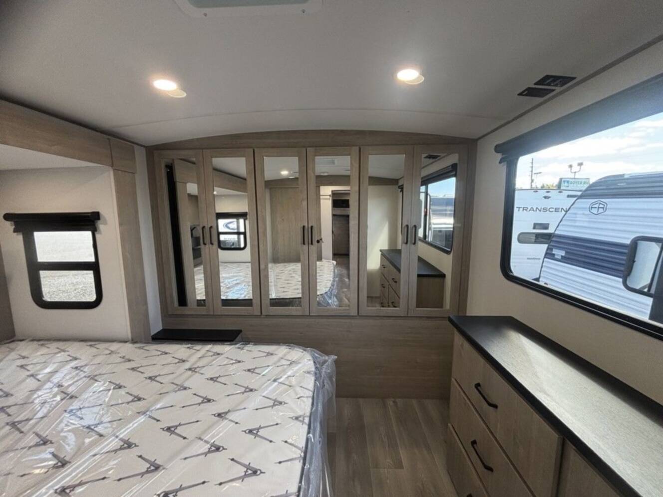 A photo of this 2026 Grand Design Imagine 2700BS