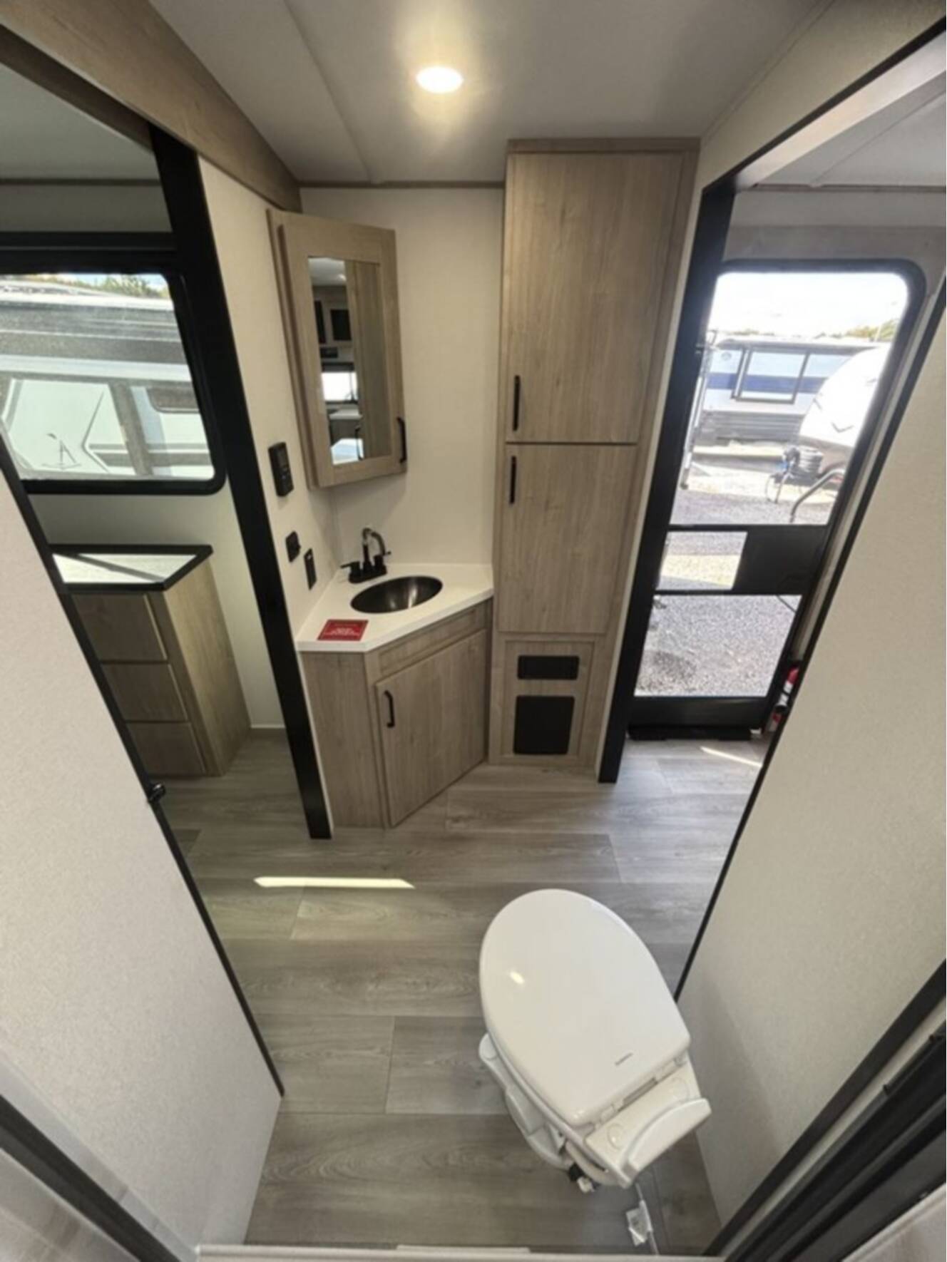 A photo of this 2026 Grand Design Imagine 2700BS