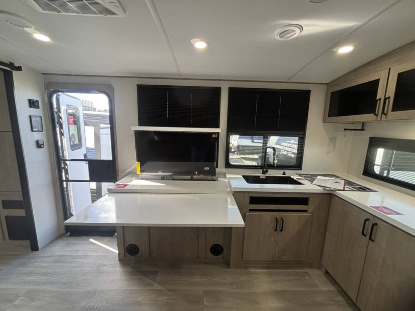 A photo of this 2026 Grand Design Imagine 2700BS