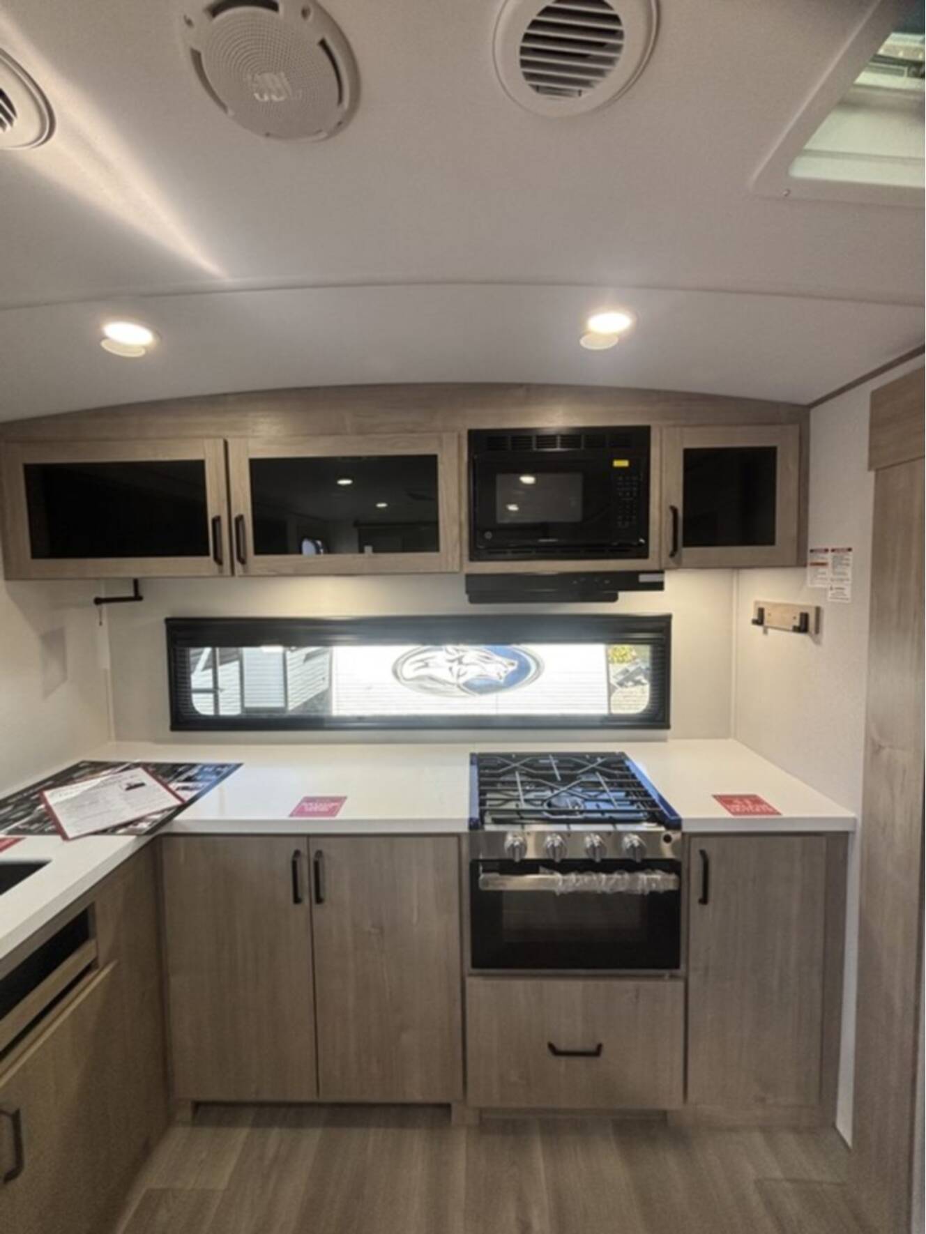 A photo of this 2026 Grand Design Imagine 2700BS