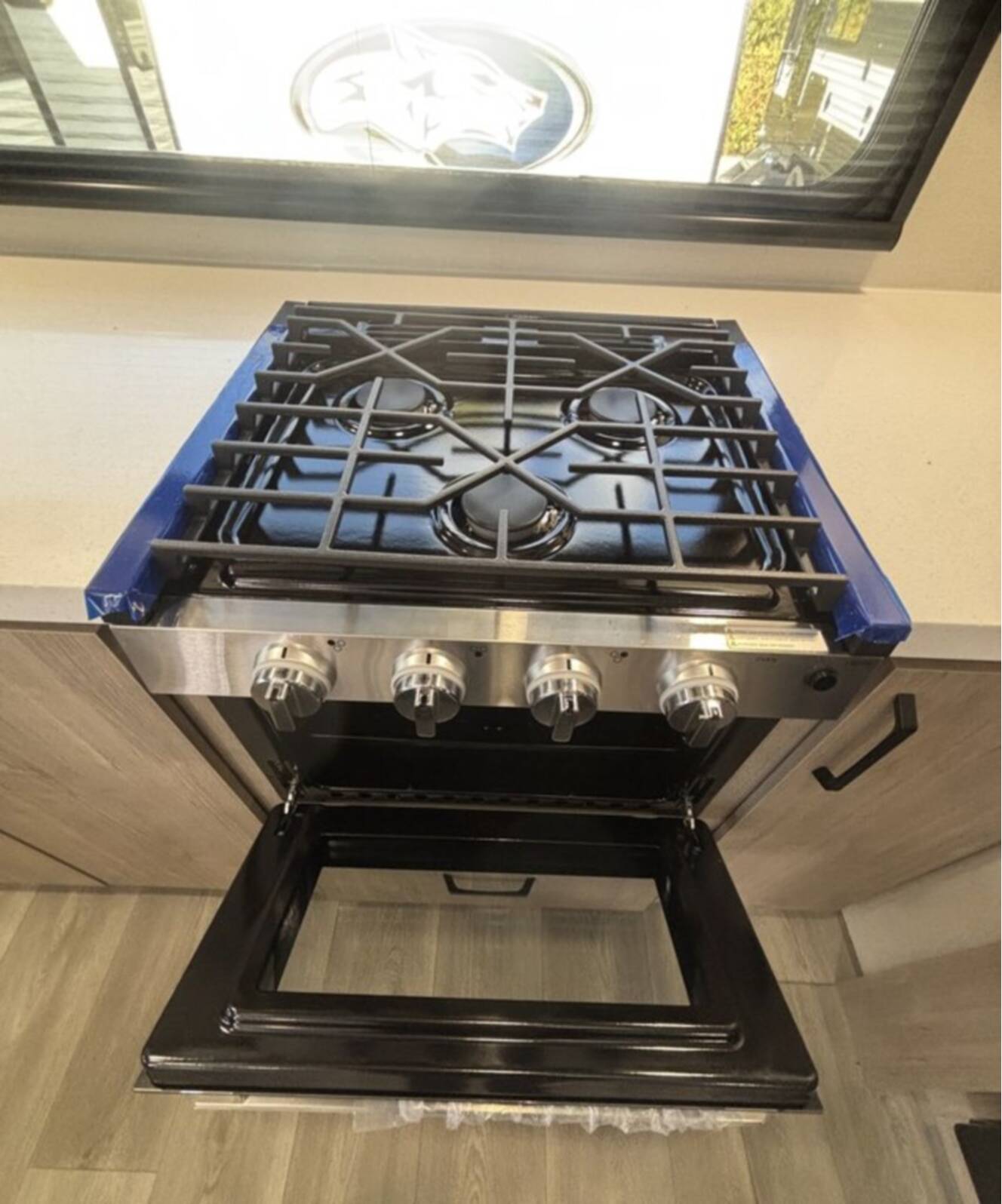 A photo of this 2026 Grand Design Imagine 2700BS