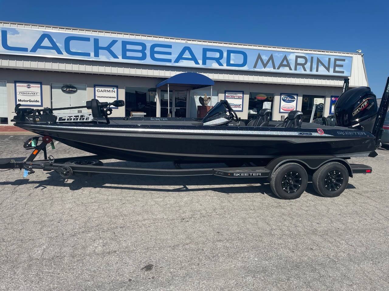 2027 Skeeter ZXE21 - Opt 7 in tulsa OK