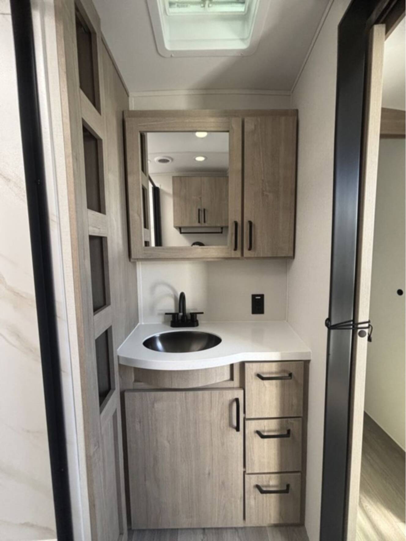 A photo of this 2026 Grand Design Imagine 2970RL