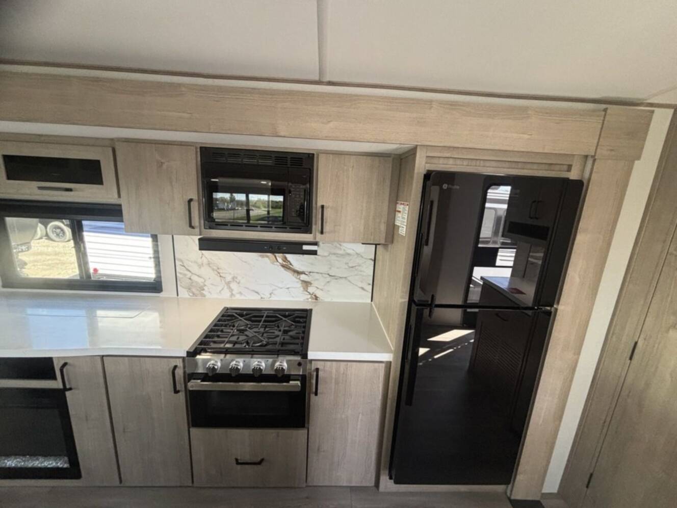 A photo of this 2026 Grand Design Imagine 2970RL
