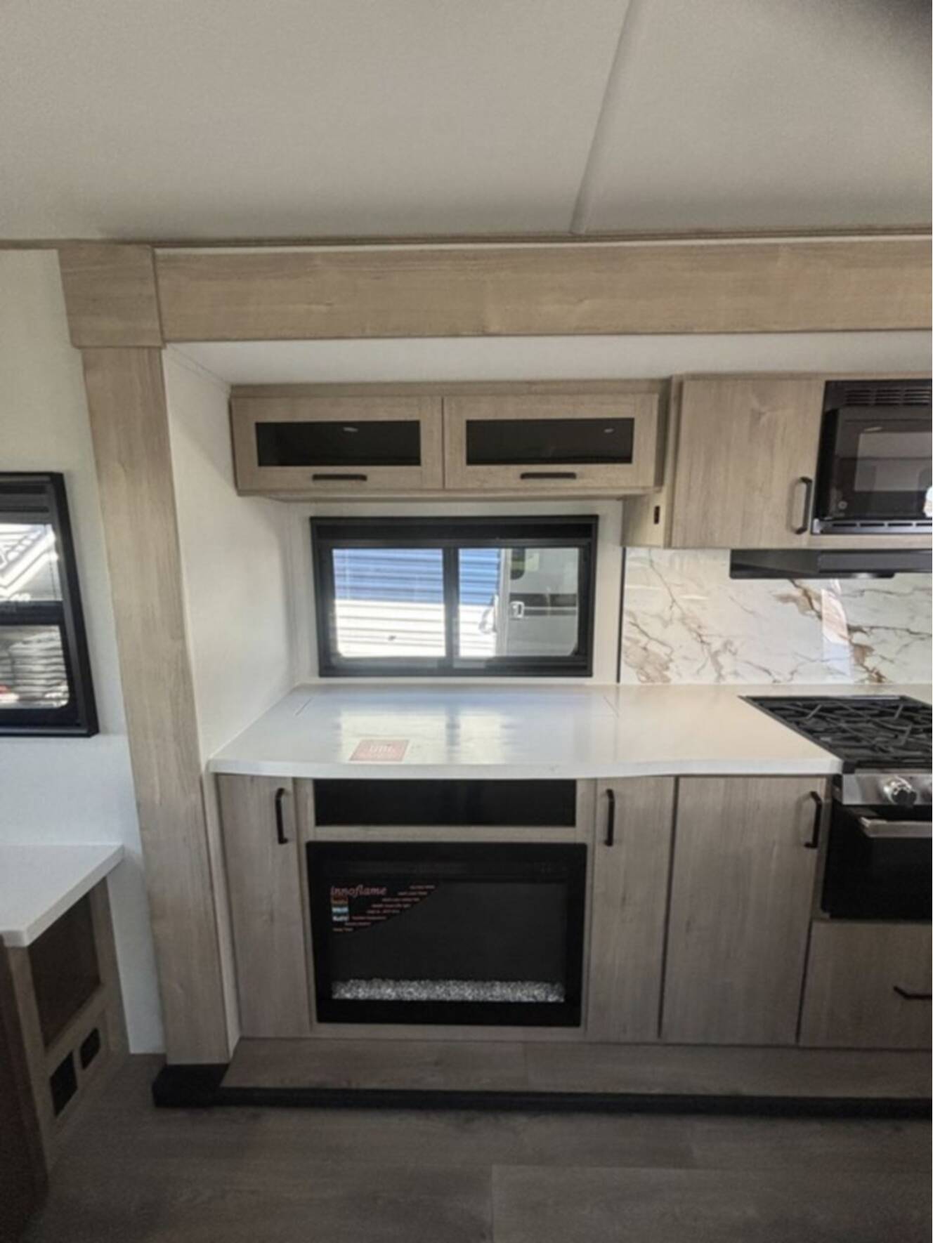 A photo of this 2026 Grand Design Imagine 2970RL