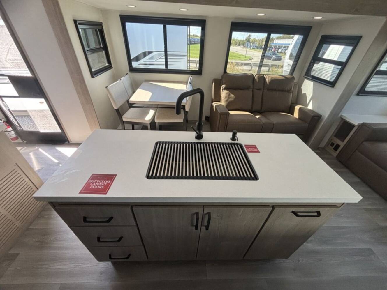 A photo of this 2026 Grand Design Imagine 2970RL