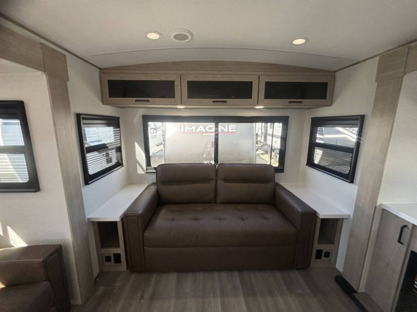 A photo of this 2026 Grand Design Imagine 2970RL