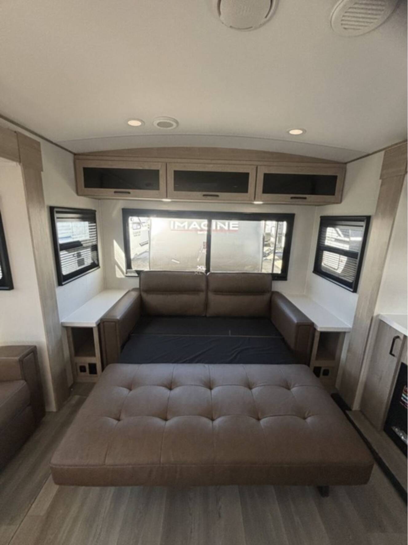 A photo of this 2026 Grand Design Imagine 2970RL