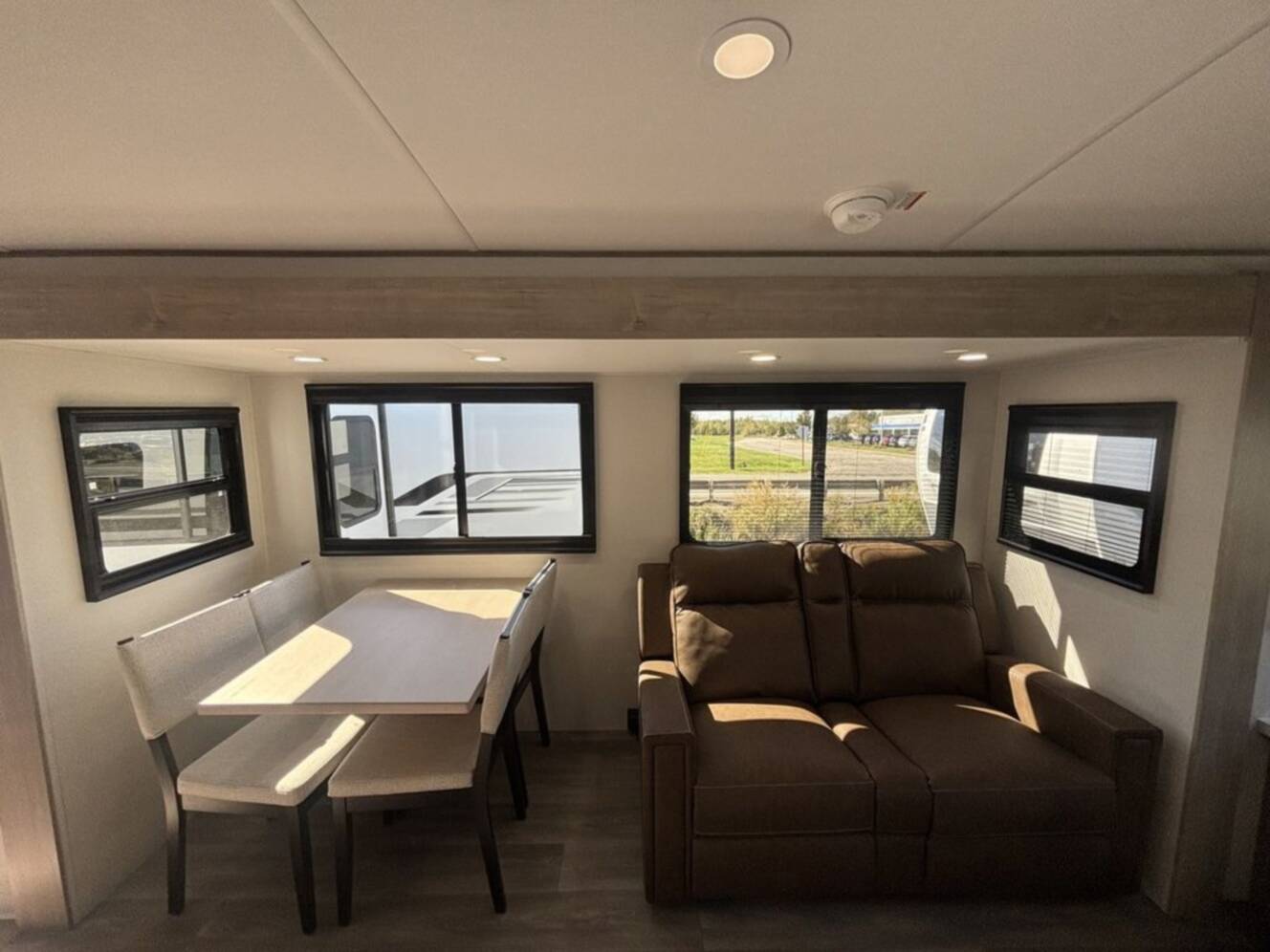A photo of this 2026 Grand Design Imagine 2970RL