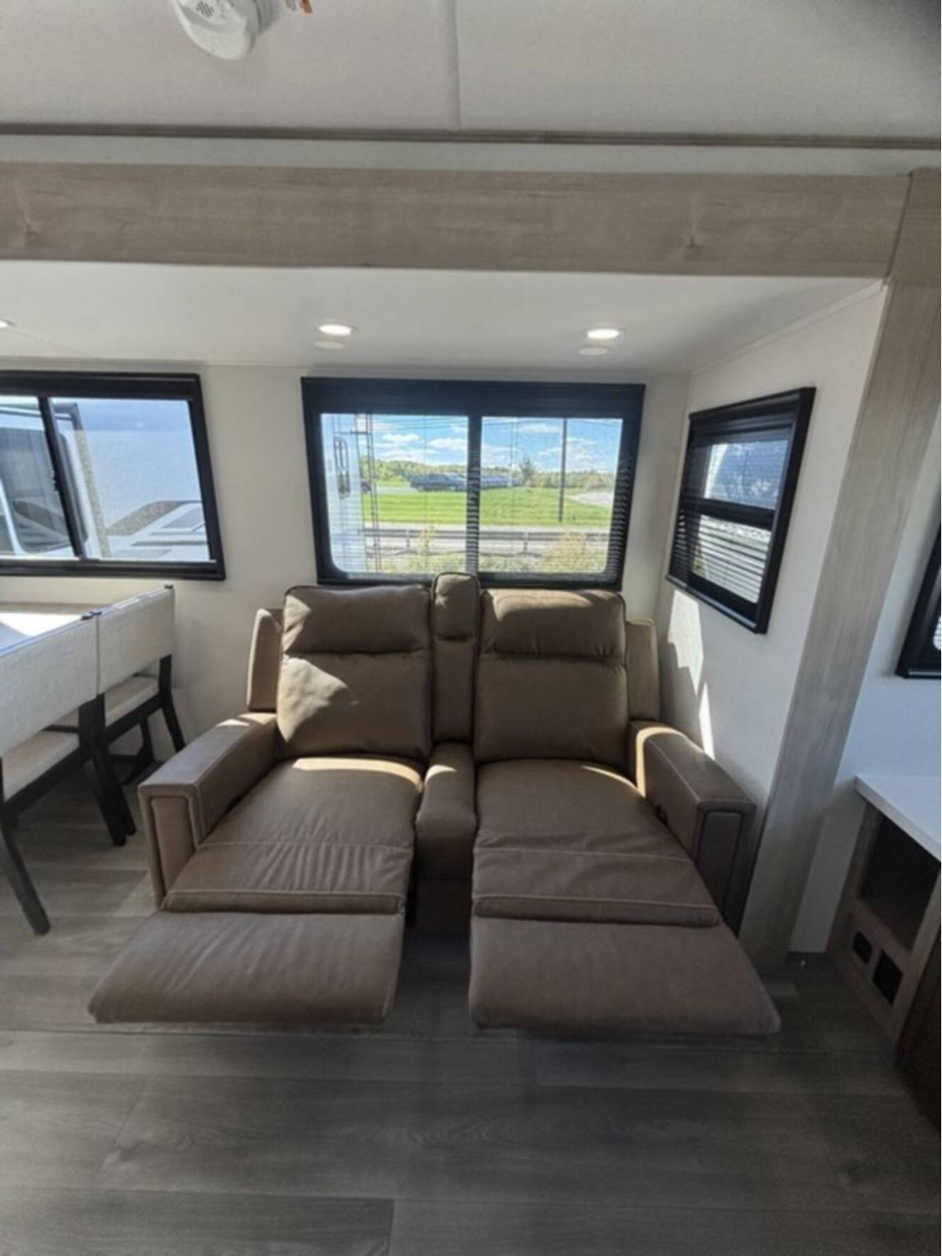A photo of this 2026 Grand Design Imagine 2970RL