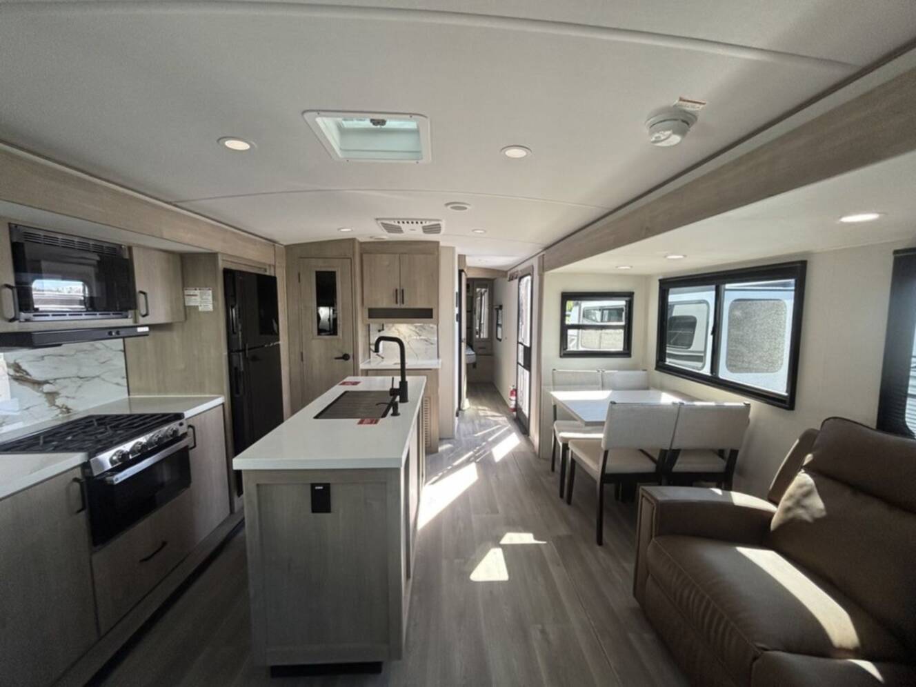 A photo of this 2026 Grand Design Imagine 2970RL