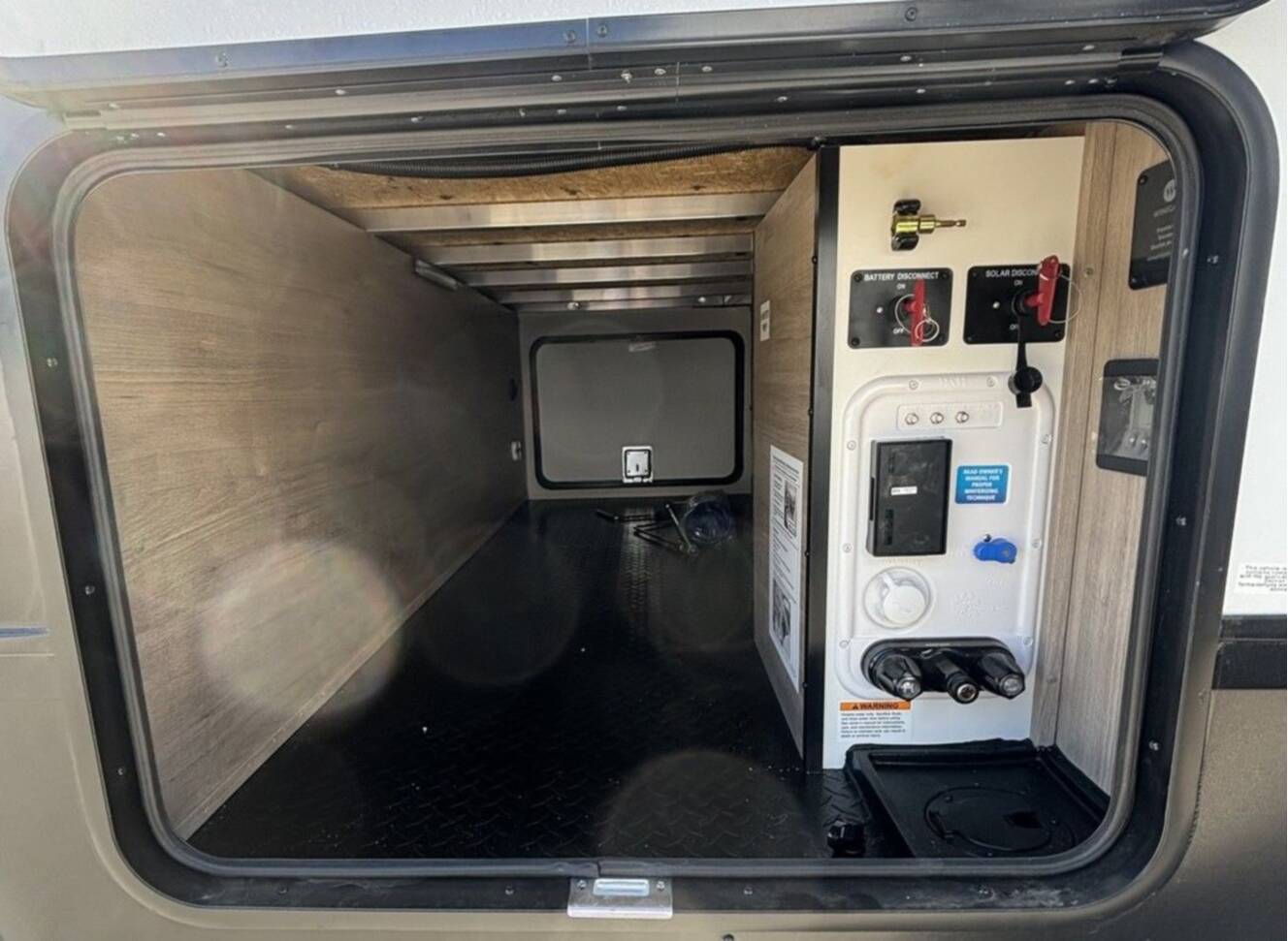 A photo of this 2026 Grand Design Imagine 2970RL