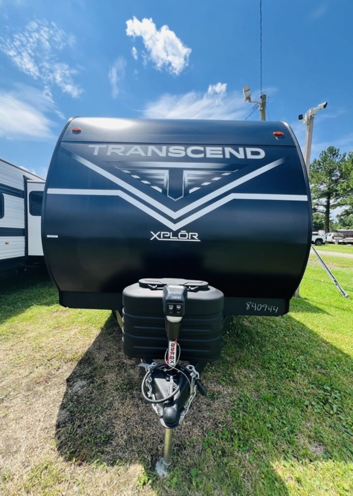 2026 Grand Design Transcend Xplor 22RBX in newport NC