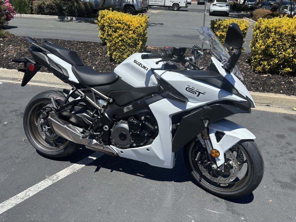2026 Suzuki GSX-S1000GT+ 1000GT+ in Concord, CA