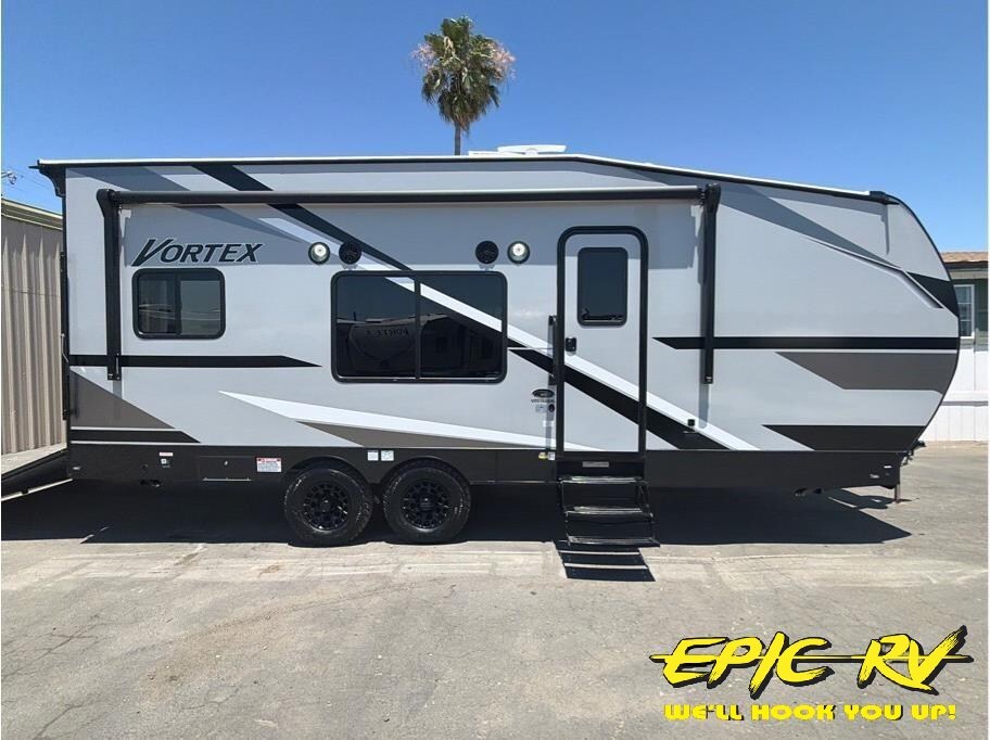 2027 Genesis Supreme VORTEX V2015SSXL in madera CA