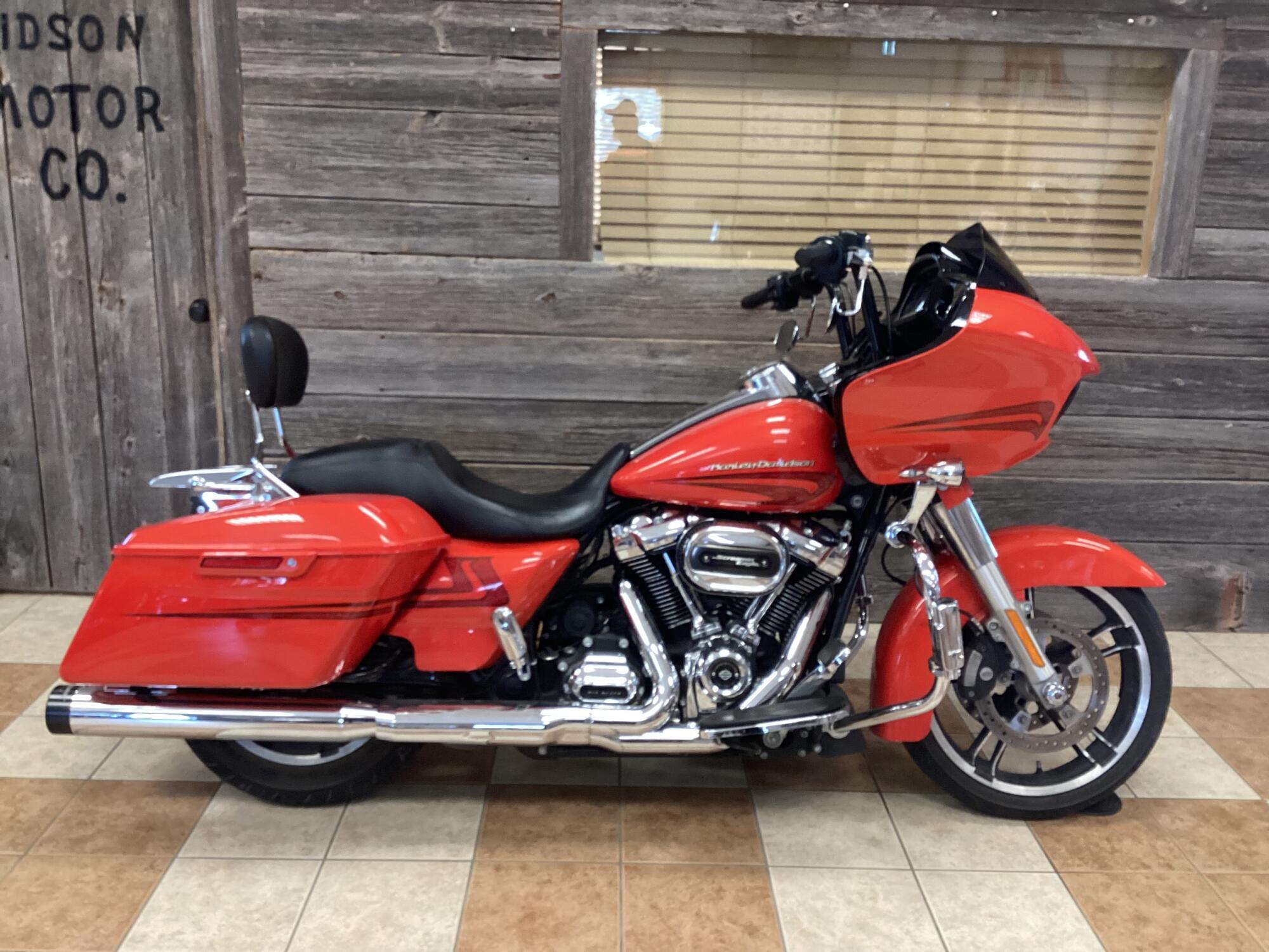 2017 Harley-Davidson Road Glide Special SPECIAL FLTRXS in Bonduel, WI