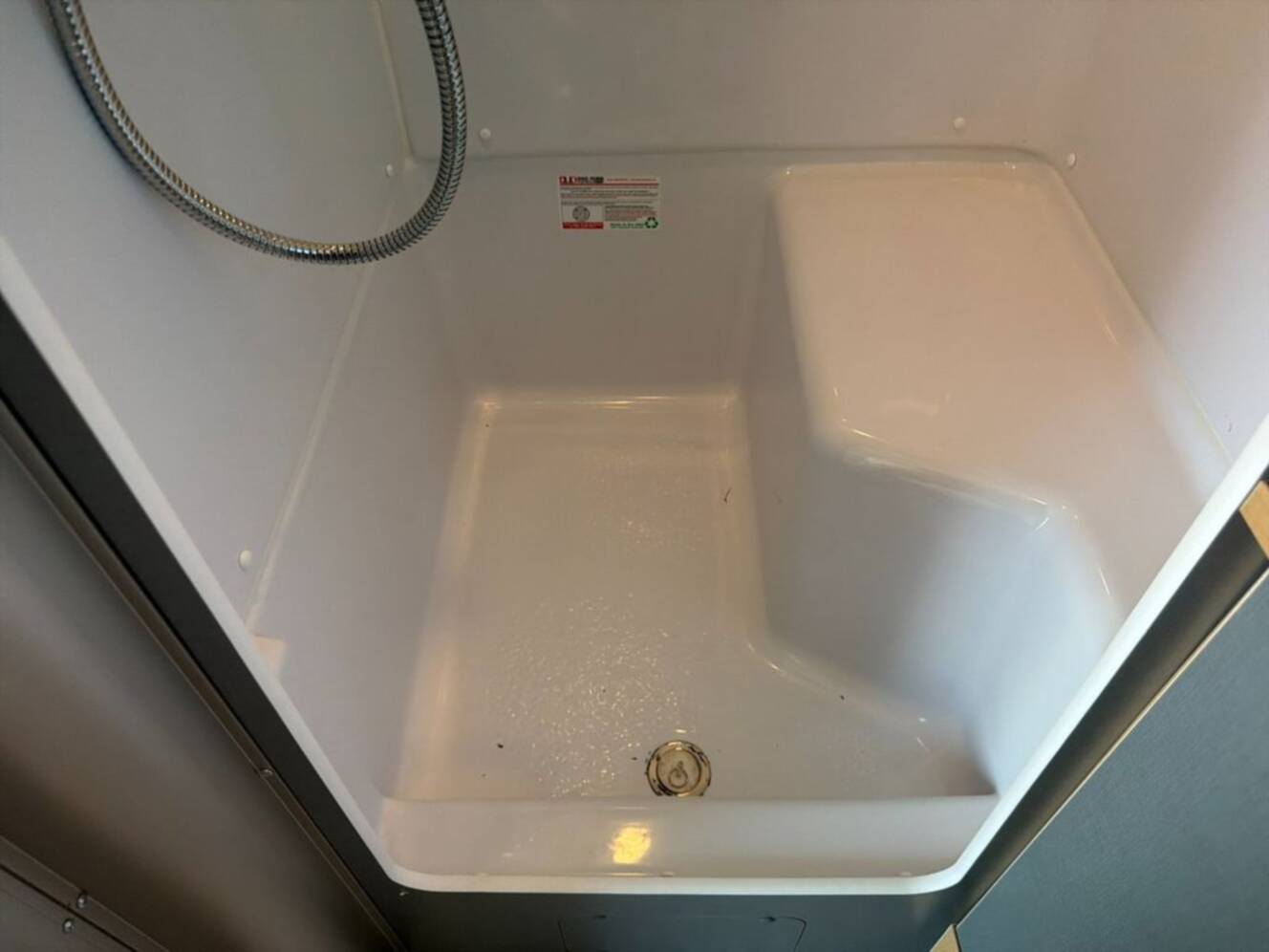 A photo of this 2026 Airstream World Traveler 22RB