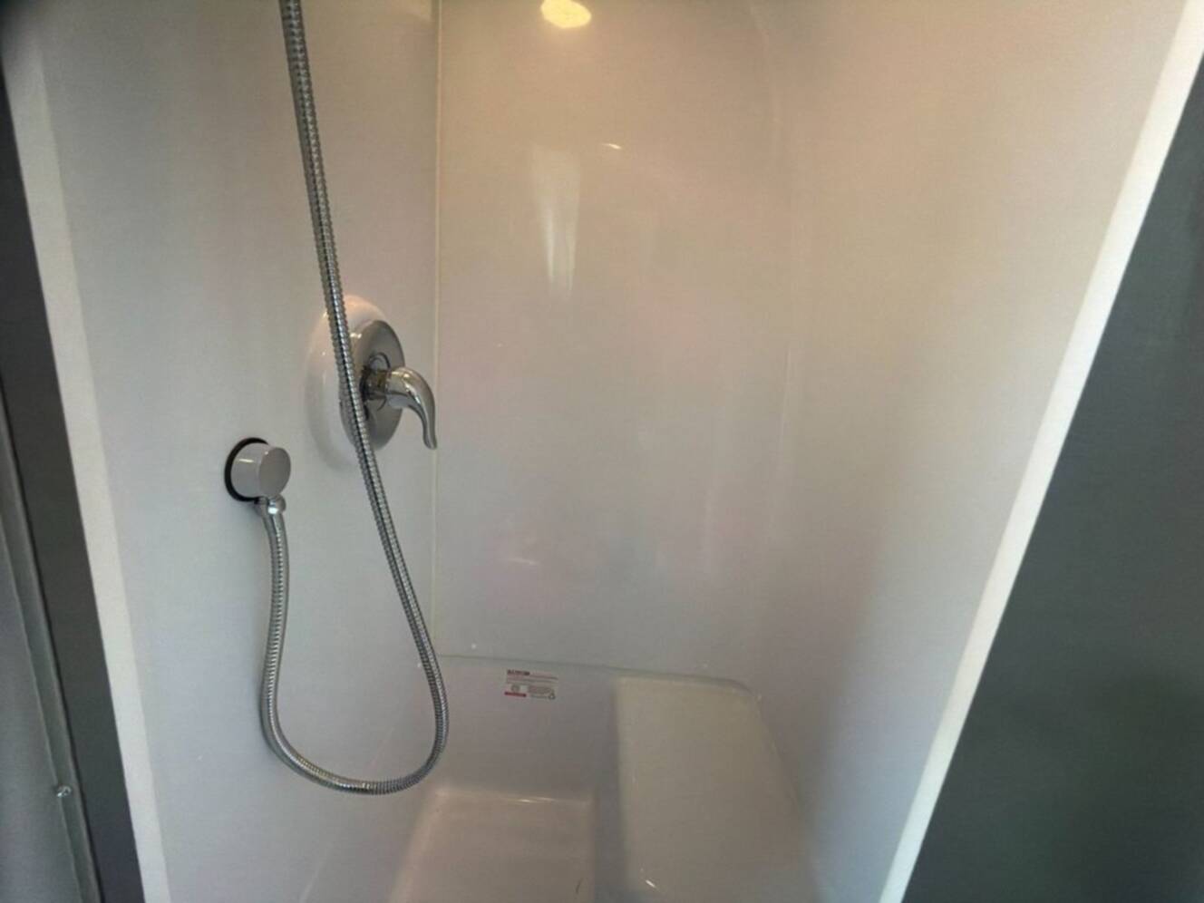 A photo of this 2026 Airstream World Traveler 22RB