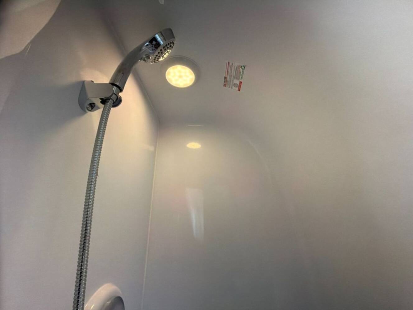 A photo of this 2026 Airstream World Traveler 22RB
