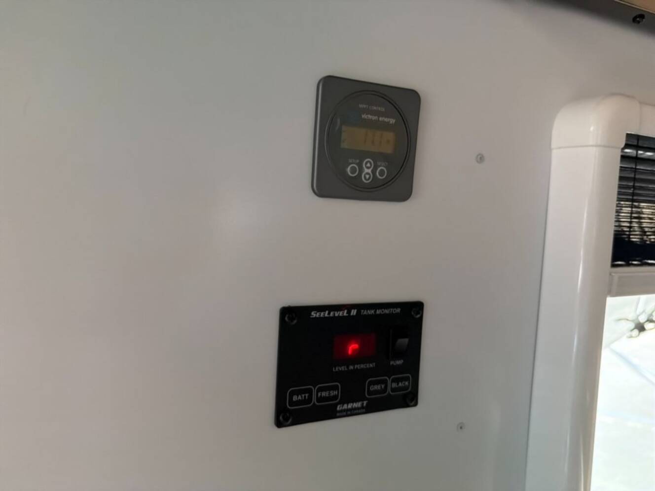 A photo of this 2026 Airstream World Traveler 22RB