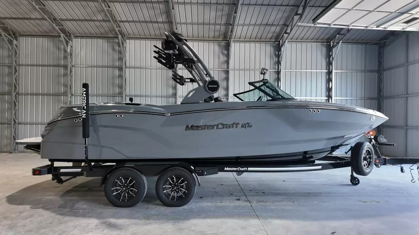 2027 Mastercraft NXT23 in kimberling city MO