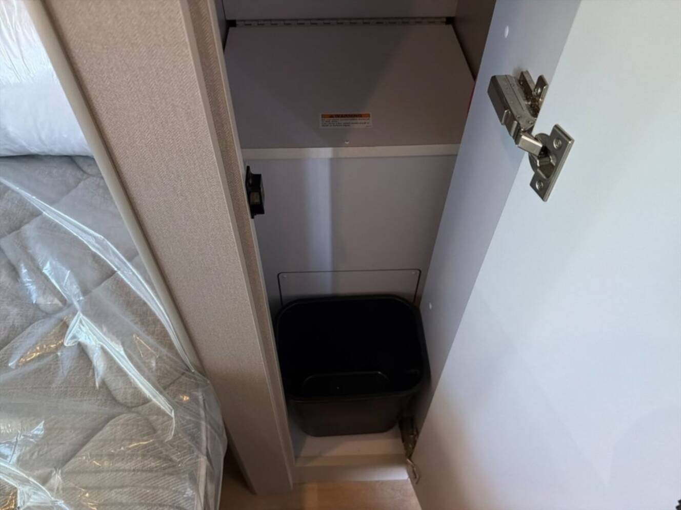 A photo of this 2026 Airstream Caravel ® 16RB