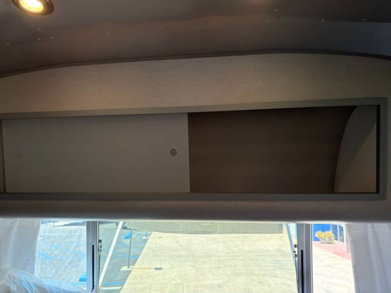 A photo of this 2026 Airstream Caravel ® 16RB