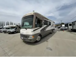 2006 NATIONAL DOLPHIN 5535