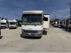 2006 NATIONAL DOLPHIN 5535