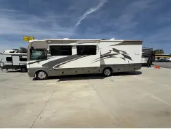 2006 NATIONAL DOLPHIN 5535