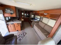 2006 NATIONAL DOLPHIN 5535