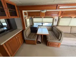 2006 NATIONAL DOLPHIN 5535