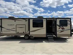 2018 Forest River Rockwood Signature 8324BS-W